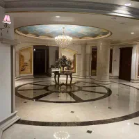 ۱۶۰ متر یارمحمدی/رهن و اجاره/استخر فعال/۲ پارکینگ|اجارهٔ آپارتمان|تهران, دروس|دیوار