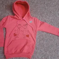 هودی دخترانه