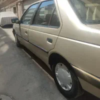 پژو ۴۰۵ مدل ۸۳ در حد|خودرو سواری و وانت|هشتگرد, شهرک گلخانه|دیوار