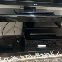 میز|میز تلویزیون|اهواز, کوی نفت|دیوار