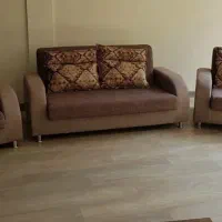 مبل تخت خواب شو //تختخوابشو //تخت خوابشو مدل الما|مبلمان خانگی و میز عسلی|تهران, نعمت‌آباد|دیوار