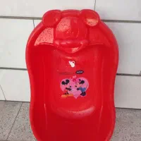 لگن کودک