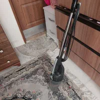 جارو برقی عصایی مارک هانستون|جاروبرقی، جارو شارژی، بخارشو|تهران, شهید رجایی|دیوار