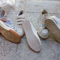 کفش کتونی|کیف، کفش، کمربند|سبزوار, شرق کال جنوبی (شمس آبادی)|دیوار