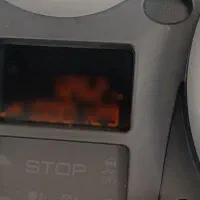 207 سقف پانوراما موتور tu5 پلاس|خودرو سواری و وانت|اهواز, اسلام آباد غربی|دیوار