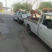 یدک‌کش محمدی|خدمات حمل و نقل|بندر ماهشهر, |دیوار