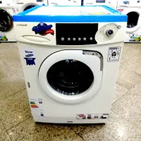 ماشین لباسشویی سامسونگ اینورتر ۷ کیلویی|ماشین لباسشویی و خشککن لباس|تهران, افسریه جنوبی|دیوار