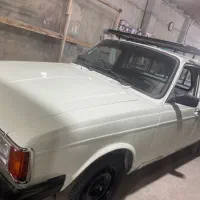 وانت مدل۸۸ دوگانه|خودرو سواری و وانت|رشت, احمد گوراب|دیوار