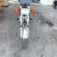 موتور سیکلت هوندا درحد خشک.ابندی|موتورسیکلت|آق قلا, |دیوار