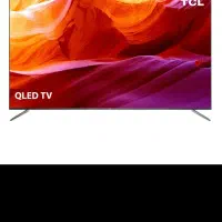 تلویزیون TCL55 اندروید تی وی