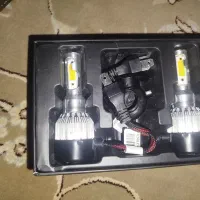 هدلایت پور نور H4|قطعات یدکی و لوازم جانبی|فولادشهر, مسکن مهر فولادشهر|دیوار