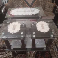 میز جلو مبلی