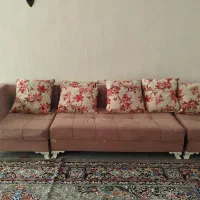 مبل|مبلمان خانگی و میز عسلی|اهواز, الصافی|دیوار