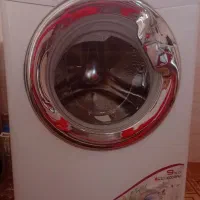 ماشین لباسشویی