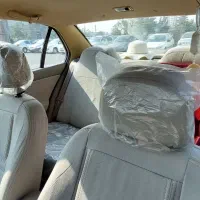 سمند ال ایکس ساده|خودرو سواری و وانت|تهران, سبلان (لشگر)|دیوار