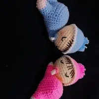 نی نی خوابیده|اسباببازی|آبگرم, |دیوار