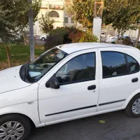 تیبا ۲ مدل ۱۴۰۰ بی رنگ