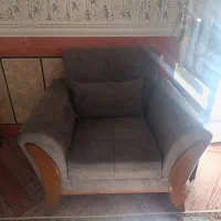 مبلمان 7نفره ترتمیز