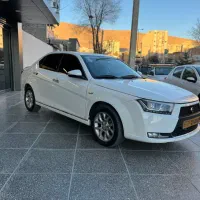 دنا پلاس اتوماتیک، مدل ۱۴۰۴