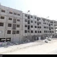فروش آپارتمان ۲۰۰ متری ۲ خوابه همکف