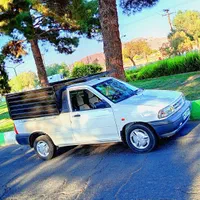 وانت بار کرایه ای