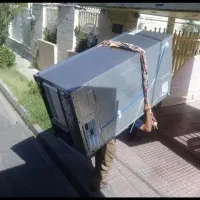 باربری خدمات24ساعته/اسبابکشی تضمینی/بارگیری وتخلیه|خدمات حمل و نقل|شاهرود, |دیوار