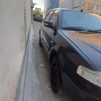 سمند سورن ایلکس|خودرو سواری و وانت|زابل, |دیوار