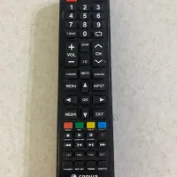 ال سی دی ضرب خورده|تلویزیون و پروژکتور|قم, پردیسان|دیوار