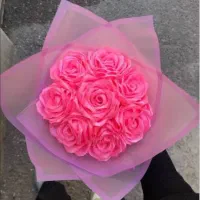 انواع گل ربانی