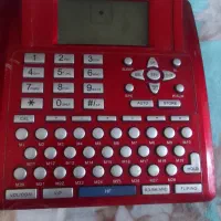 گوشی تلفن مدل تکنو تل|تلفن رومیزی|نجف‌آباد, باهنر|دیوار