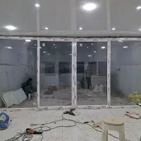 رگلاژ تعمیرات نصب درب و پنجره دوجداره upvc درمحل|خدمات پیشه و مهارت|مشهد, جاهد شهر|دیوار