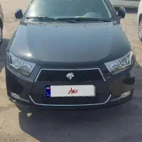 دنا پلاس ۶ دنده صفر EF7P|خودرو سواری و وانت|برازجان, |دیوار