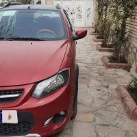 کوییکR مدل ۴۰۱ پارس خودرو در حدصفر