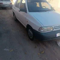 پراید کارمندی سالم|خودرو سواری و وانت|رابر, |دیوار