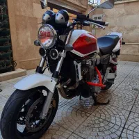 سی بی 1300|موتورسیکلت|تهران, شهرک گلها|دیوار