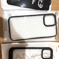 قاب و گلس آیفون ۱۲