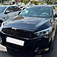 ریسپکت پرایم 2 رسپکت دو مدل 1404 ** تحویل فوری|خودرو سواری و وانت|تهران, چوب تراش|دیوار