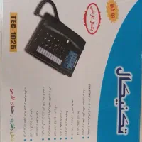 تلفن رومیزی تکنیکال 1025 tec