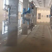 کف سابی وسنگ سابی کفسابی کفصابی|خدمات نظافت|ارومیه, |دیوار