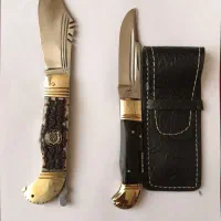 چاقو زنجان