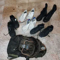 تعدادی لباس|لباس|ارومیه, |دیوار