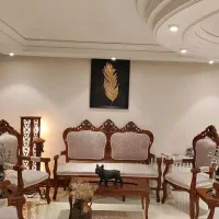 مبل استیل|مبلمان خانگی و میز عسلی|تهران, تهران‌نو|دیوار