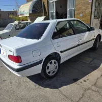 پارس دوگانه ۹۸|خودرو سواری و وانت|اصفهان, ملاصدرا|دیوار