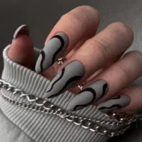 ارائه انواع خدمات ناخن با بهترین متریال|خدمات آرایشگری و زیبایی|شاهین‌شهر, شهرک میلاد|دیوار