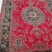 فرش 9 متری 500 شانه نخه آلمان