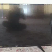 تلویزیون ۴۳ اینچ ال ای دی ال جی اصل کره