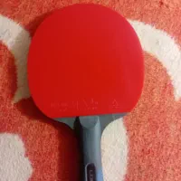 راکت پینگ پنگ ۴ ستاره لوکی