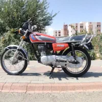 باختر125مدل86 اقساط4ماهه|موتورسیکلت|تبریز, |دیوار