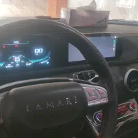 لاماری مدل ۱۴۰۲|خودرو سواری و وانت|تبریز, |دیوار