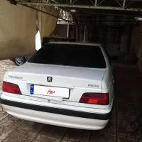 پارس تیوفایوو|خودرو سواری و وانت|فسا, |دیوار